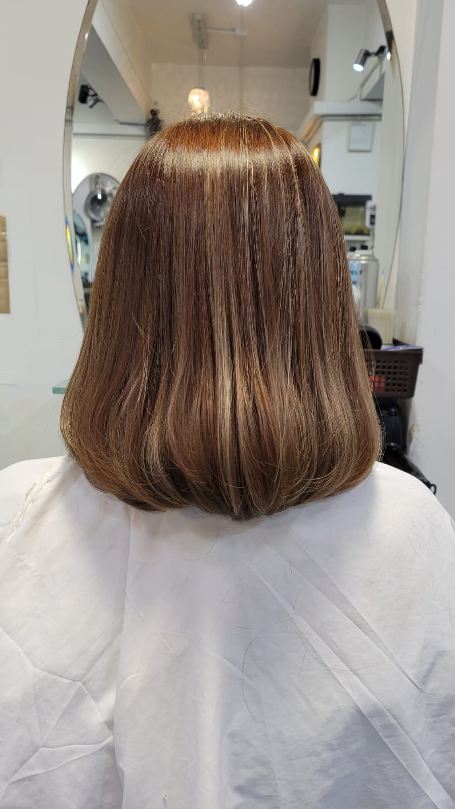 作品參考 / 最新消息:✨ Ido Hair